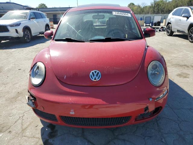 Photo 4 VIN: 3VWRW31C68M514196 - VOLKSWAGEN NEW BEETLE 