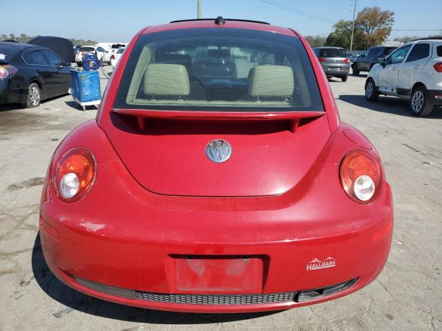 Photo 5 VIN: 3VWRW31C68M514196 - VOLKSWAGEN NEW BEETLE 