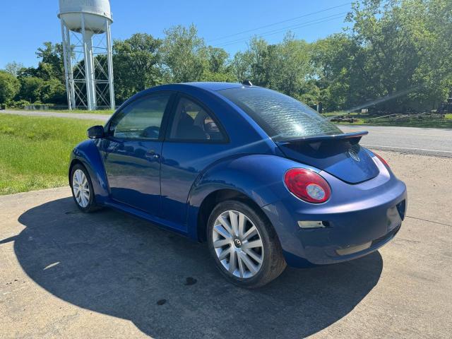 Photo 2 VIN: 3VWRW31C78M519021 - VOLKSWAGEN BEETLE 