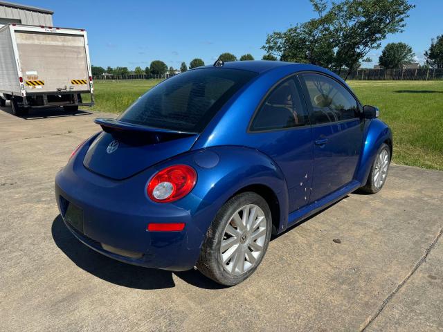 Photo 3 VIN: 3VWRW31C78M519021 - VOLKSWAGEN BEETLE 