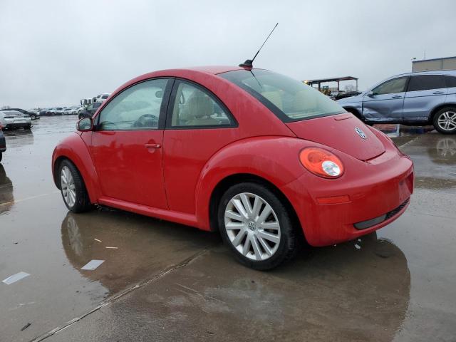 Photo 1 VIN: 3VWRW31C78M522663 - VOLKSWAGEN BEETLE 