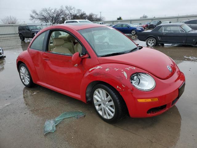 Photo 3 VIN: 3VWRW31C78M522663 - VOLKSWAGEN BEETLE 