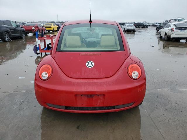 Photo 5 VIN: 3VWRW31C78M522663 - VOLKSWAGEN BEETLE 