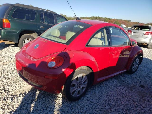 Photo 2 VIN: 3VWRW31C79M500647 - VOLKSWAGEN NEW BEETLE 