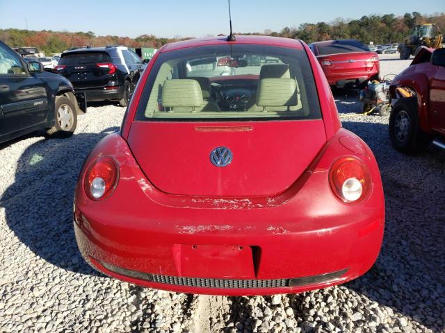 Photo 5 VIN: 3VWRW31C79M500647 - VOLKSWAGEN NEW BEETLE 