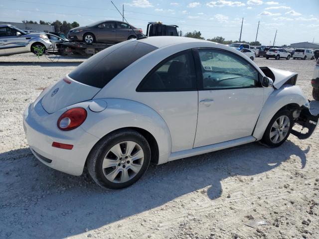 Photo 2 VIN: 3VWRW31C79M505010 - VOLKSWAGEN NEW BEETLE 