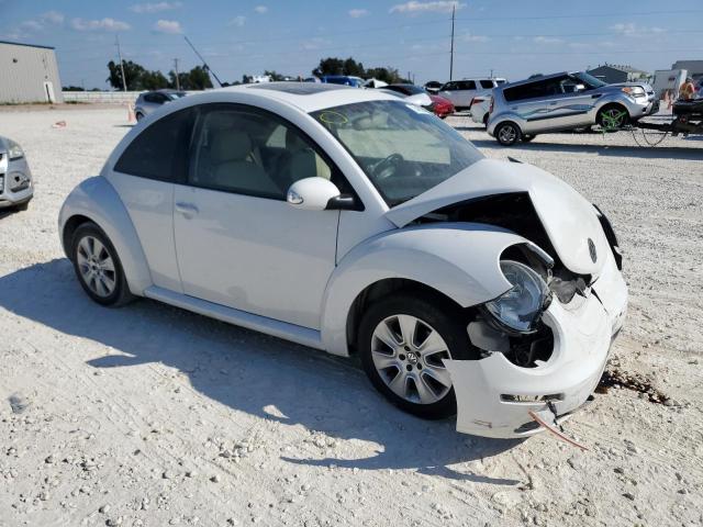 Photo 3 VIN: 3VWRW31C79M505010 - VOLKSWAGEN NEW BEETLE 