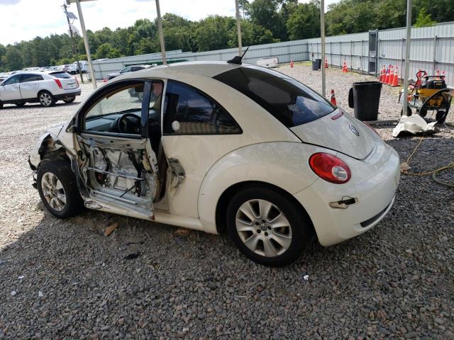 Photo 1 VIN: 3VWRW31C79M514368 - VOLKSWAGEN NEW BEETLE 