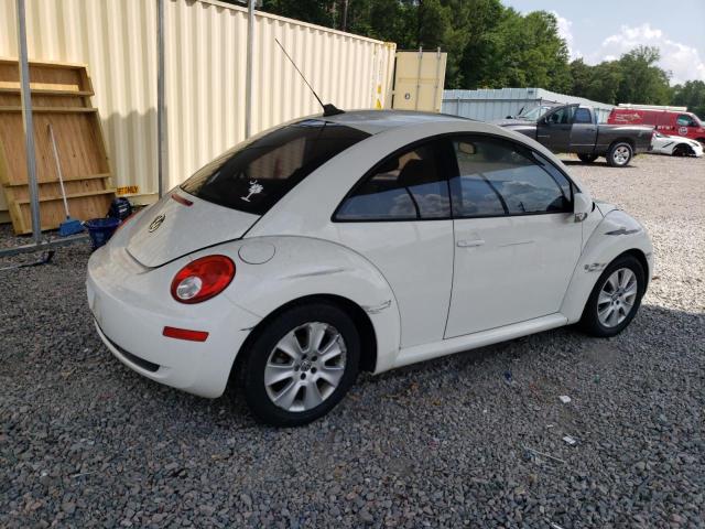 Photo 2 VIN: 3VWRW31C79M514368 - VOLKSWAGEN NEW BEETLE 