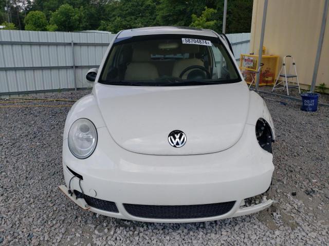 Photo 4 VIN: 3VWRW31C79M514368 - VOLKSWAGEN NEW BEETLE 