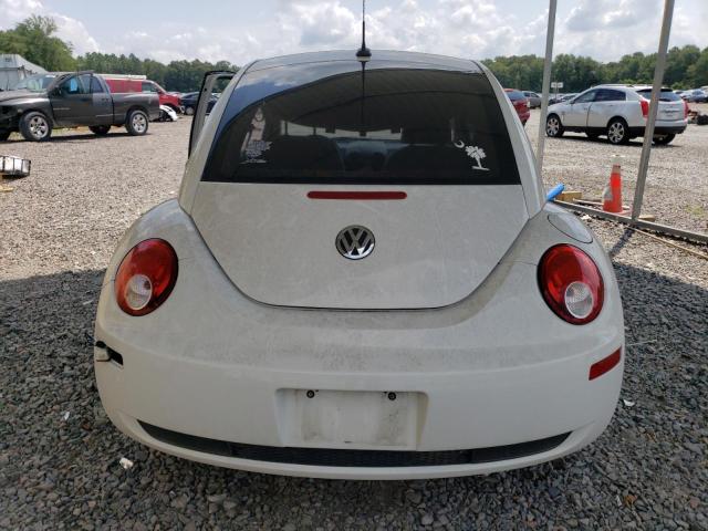 Photo 5 VIN: 3VWRW31C79M514368 - VOLKSWAGEN NEW BEETLE 