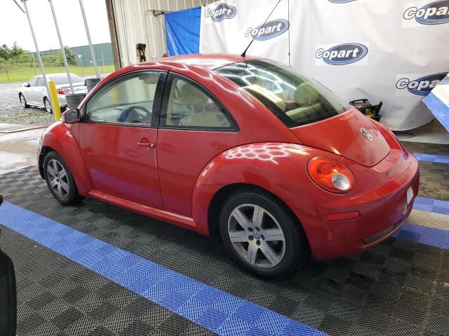 Photo 1 VIN: 3VWRW31C86M417434 - VOLKSWAGEN BEETLE 