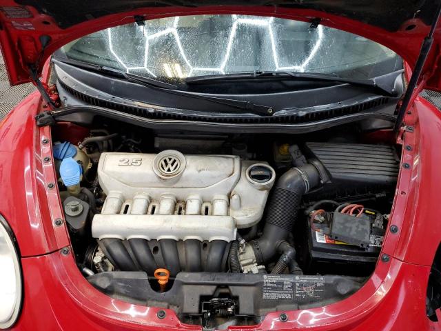 Photo 10 VIN: 3VWRW31C86M417434 - VOLKSWAGEN BEETLE 