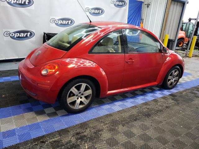 Photo 2 VIN: 3VWRW31C86M417434 - VOLKSWAGEN BEETLE 