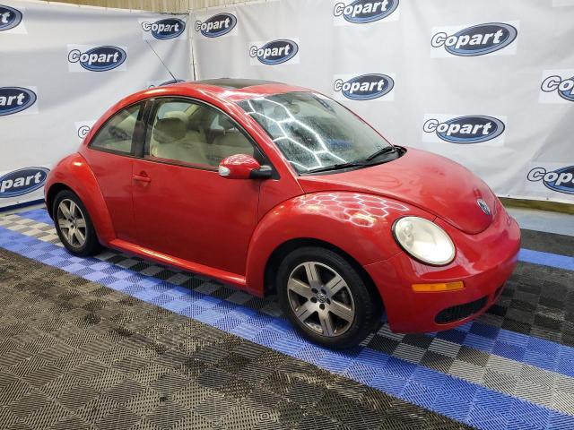 Photo 3 VIN: 3VWRW31C86M417434 - VOLKSWAGEN BEETLE 