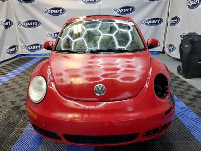 Photo 4 VIN: 3VWRW31C86M417434 - VOLKSWAGEN BEETLE 