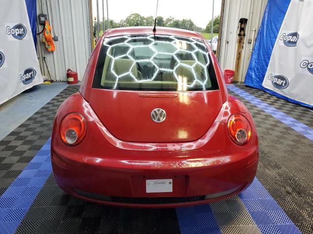 Photo 5 VIN: 3VWRW31C86M417434 - VOLKSWAGEN BEETLE 