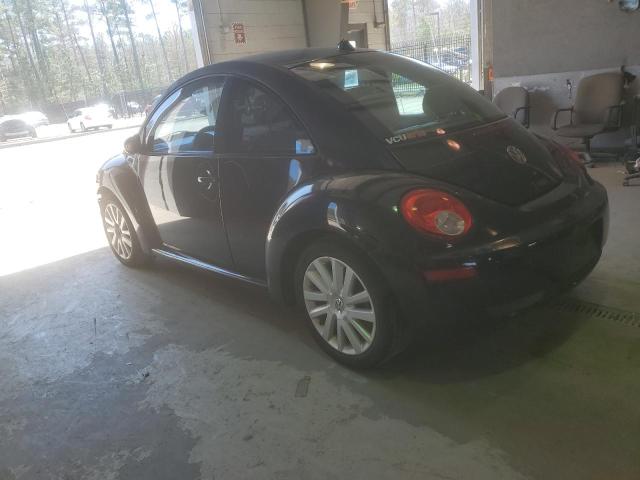 Photo 1 VIN: 3VWRW31C88M501174 - VOLKSWAGEN BEETLE 