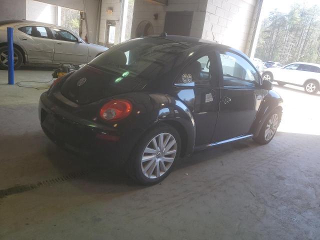 Photo 2 VIN: 3VWRW31C88M501174 - VOLKSWAGEN BEETLE 