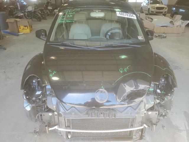 Photo 4 VIN: 3VWRW31C88M501174 - VOLKSWAGEN BEETLE 