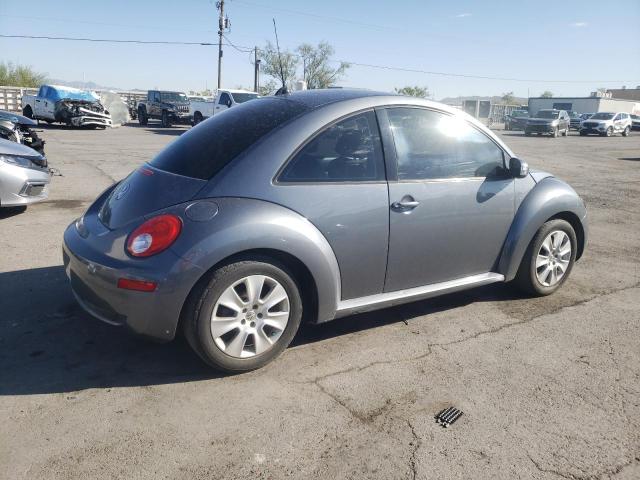 Photo 2 VIN: 3VWRW31C88M508996 - VOLKSWAGEN NEW BEETLE 