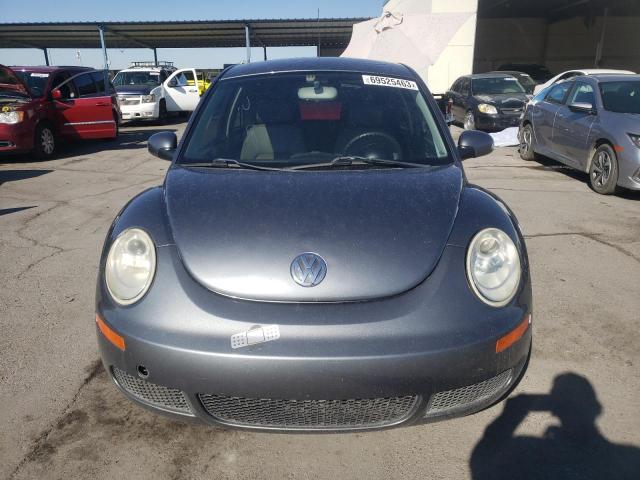 Photo 4 VIN: 3VWRW31C88M508996 - VOLKSWAGEN NEW BEETLE 