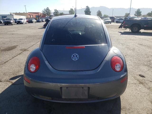 Photo 5 VIN: 3VWRW31C88M508996 - VOLKSWAGEN NEW BEETLE 