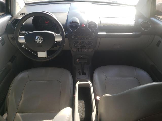 Photo 7 VIN: 3VWRW31C88M508996 - VOLKSWAGEN NEW BEETLE 