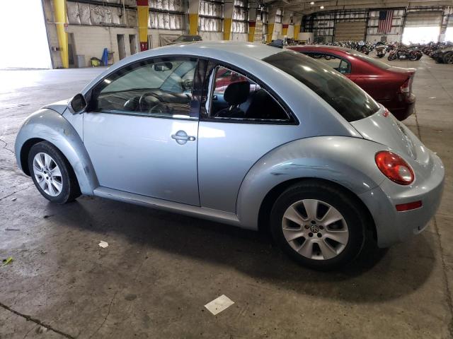 Photo 1 VIN: 3VWRW31C89M513665 - VOLKSWAGEN BEETLE 