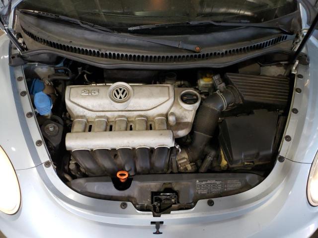 Photo 10 VIN: 3VWRW31C89M513665 - VOLKSWAGEN BEETLE 