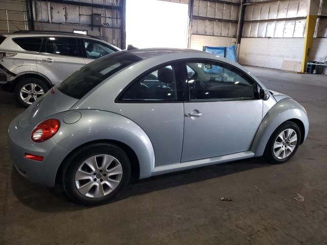 Photo 2 VIN: 3VWRW31C89M513665 - VOLKSWAGEN BEETLE 