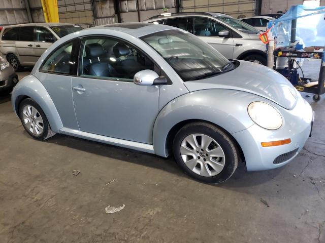 Photo 3 VIN: 3VWRW31C89M513665 - VOLKSWAGEN BEETLE 