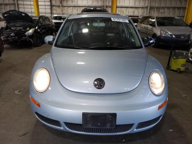 Photo 4 VIN: 3VWRW31C89M513665 - VOLKSWAGEN BEETLE 