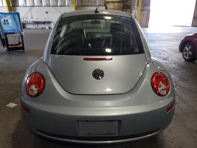 Photo 5 VIN: 3VWRW31C89M513665 - VOLKSWAGEN BEETLE 