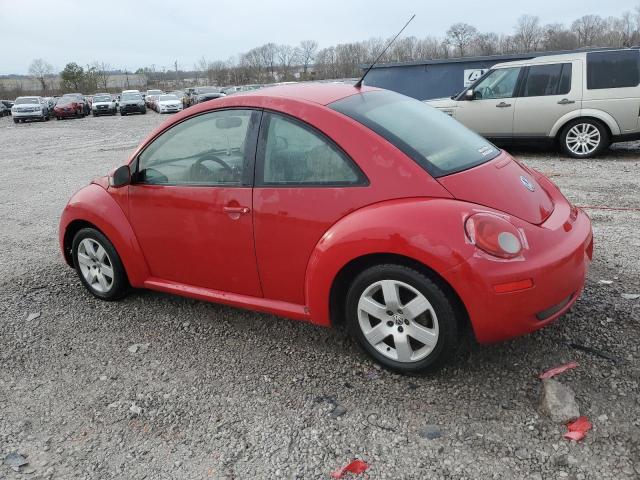 Photo 1 VIN: 3VWRW31C97M520122 - VOLKSWAGEN BEETLE 