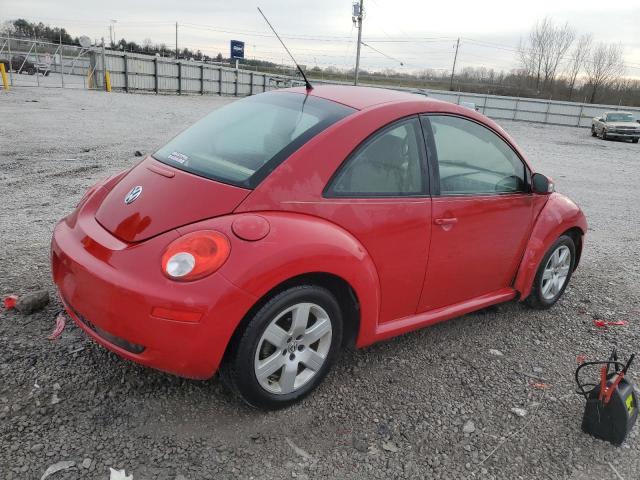 Photo 2 VIN: 3VWRW31C97M520122 - VOLKSWAGEN BEETLE 