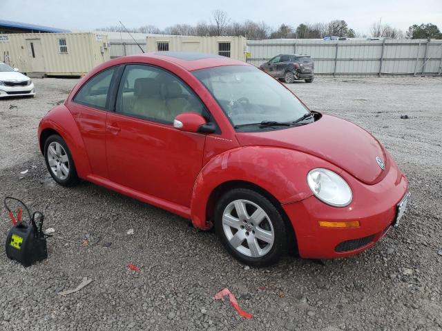 Photo 3 VIN: 3VWRW31C97M520122 - VOLKSWAGEN BEETLE 