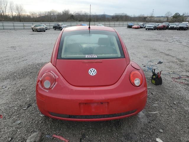 Photo 5 VIN: 3VWRW31C97M520122 - VOLKSWAGEN BEETLE 