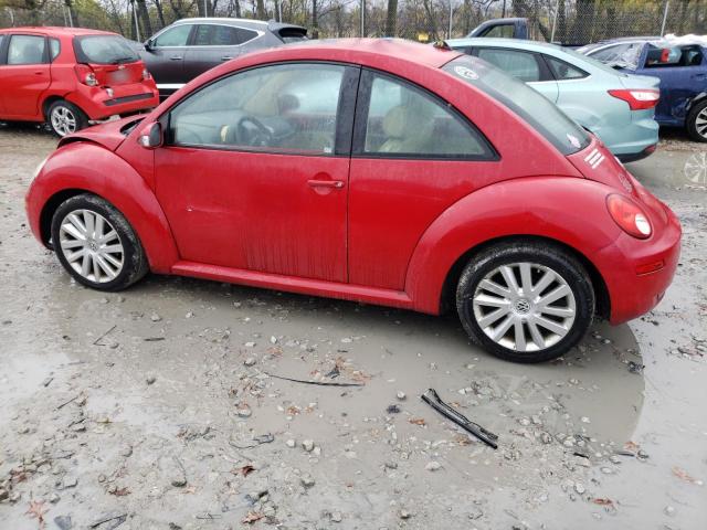 Photo 1 VIN: 3VWRW31C98M505055 - VOLKSWAGEN BEETLE 