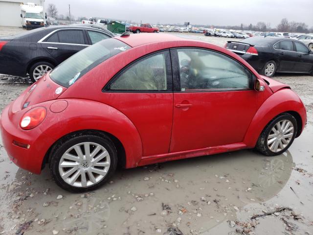 Photo 2 VIN: 3VWRW31C98M505055 - VOLKSWAGEN BEETLE 