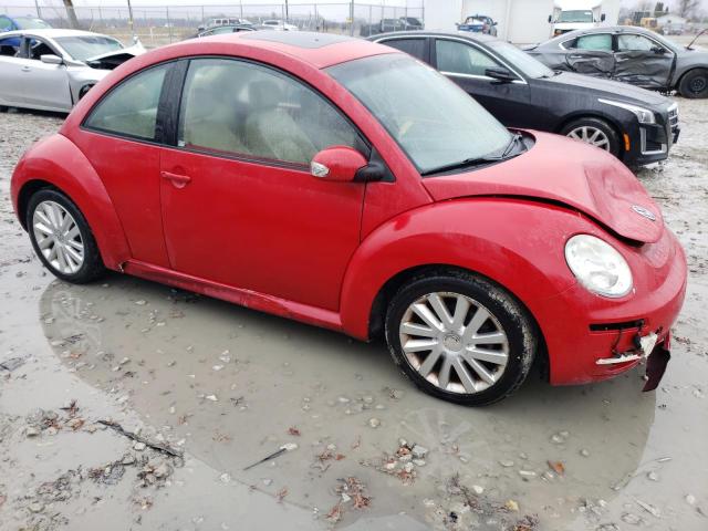 Photo 3 VIN: 3VWRW31C98M505055 - VOLKSWAGEN BEETLE 