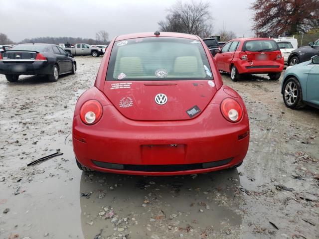 Photo 5 VIN: 3VWRW31C98M505055 - VOLKSWAGEN BEETLE 