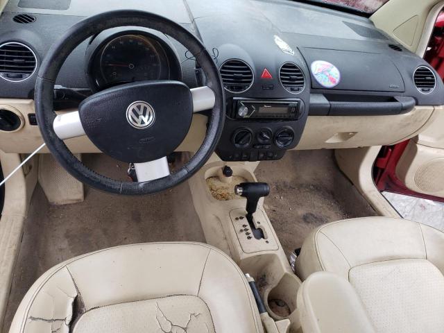 Photo 7 VIN: 3VWRW31C98M505055 - VOLKSWAGEN BEETLE 