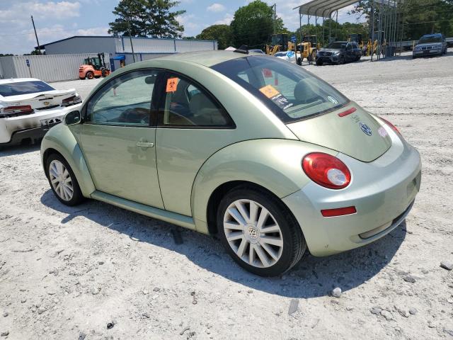 Photo 1 VIN: 3VWRW31C98M518453 - VOLKSWAGEN NEW BEETLE 