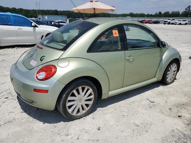 Photo 2 VIN: 3VWRW31C98M518453 - VOLKSWAGEN NEW BEETLE 