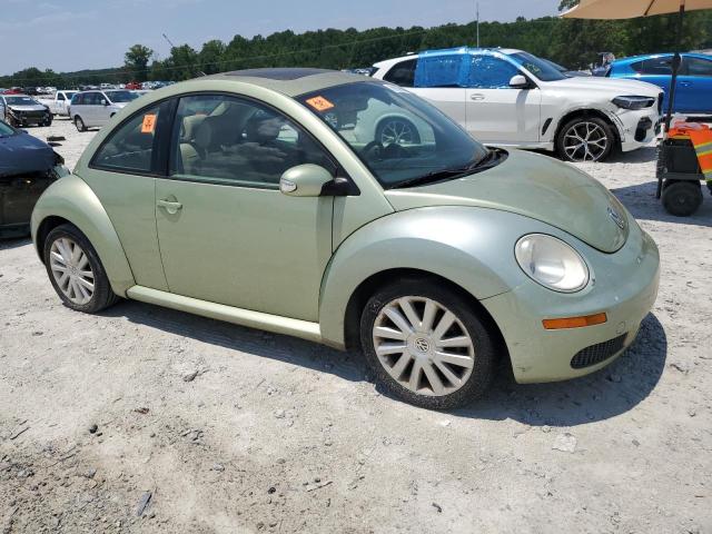 Photo 3 VIN: 3VWRW31C98M518453 - VOLKSWAGEN NEW BEETLE 