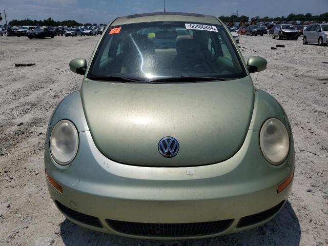 Photo 4 VIN: 3VWRW31C98M518453 - VOLKSWAGEN NEW BEETLE 