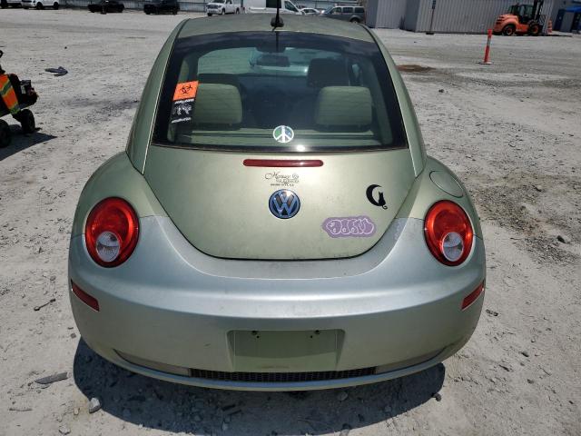 Photo 5 VIN: 3VWRW31C98M518453 - VOLKSWAGEN NEW BEETLE 