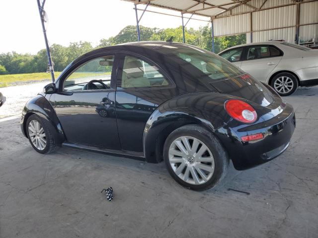 Photo 1 VIN: 3VWRW31C98M519795 - VOLKSWAGEN BEETLE 