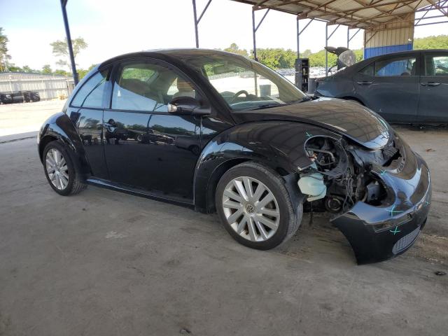 Photo 3 VIN: 3VWRW31C98M519795 - VOLKSWAGEN BEETLE 